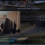 S1MPLE XANTARES IN HARİKA OYUNUNA TEPKİ