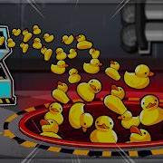 Игра о том как кормить этого питбуля
