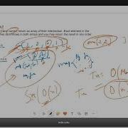 Intersection Of Two Arrays II Leetcode 350 Solution Tutorial Java