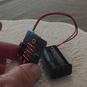 Radio With CreateAI Micro Bit Send And Receive Signals