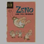 Zeno S Dichotomy Paradox