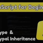 JavaScript For Beginners Prototype Prototypal Inheritance In Hindi Javascript Coding