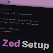 Zed Editor Setup 5 Autocomplete And Hints