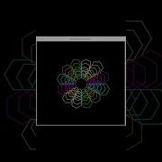 Amazing Python Turtle Designs In 30 Seconds Turtle Graphics Shorts