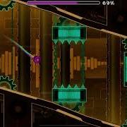 Steamfunk By Arcadiac 100 Complete 1 Coin In Geometry Dash