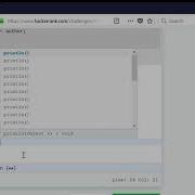 Day 13 Abstract Classes HackerRank JAVA