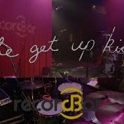 The Get Up Kids 25th Anniversary Livestream