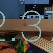 2 37 Pyraminx Average Mini SpeedStacks Timer Test