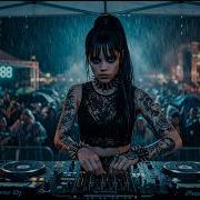 Unleash The Ultimate Underground Energy With This Heavy And Hypnotic Dark Tech House
