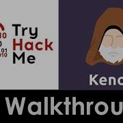 HINDI TryHackMe Kenobi OSCP Like Machine Exploiting Remote Shares CTF Walkthrough 16