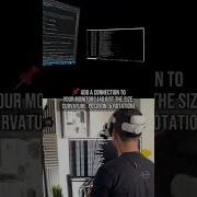 Programming In Virtual Reality With Immersed For Oculus Quest Shorts