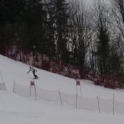 Puchar Dziekana EAIiE AGH 2010