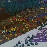Level 15 Construction Yard Pool Panic