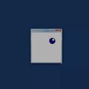 Lua GUI Exercise Bouncing Ball