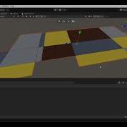 ProBuilder Tip Separating Mesh By Texture