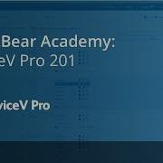 ServiceV Pro 201 Virt Setup Samples Scenarios SmartBear Academy