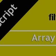 58 JavaScript Array Filter Method In Hindi
