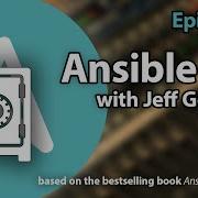 Ansible 101 Episode 6 Ansible Vault And Roles