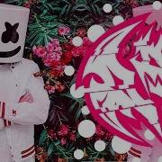 Marshmello Ft Khalid Silence Codeko Remix