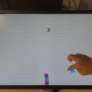 Multi Touch Project 1 0