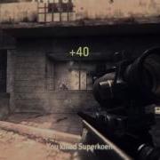 Cod4 Mini Edit