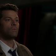 Supernatural 14x02 Nick Snaps At Castiel
