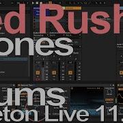 Ableton Live Tutorial Drones To Drums Ned Rush