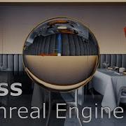 Creating Glass Material In Unreal Engine 5 Step By Step Guide