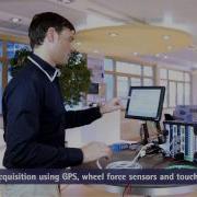 QuantumX Data Acquisition System