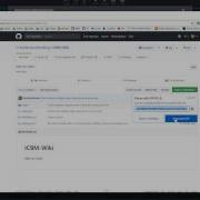 Wiki Tutorial 1 Getting Started