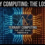 Binary Vs Ternary Computing Why AI Is Changing Everything