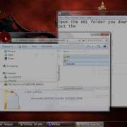 Half Byte Loader