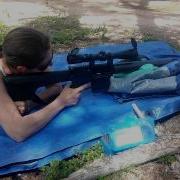 Werin Shoots DPMS G2 Hunter Out To 175 Yards