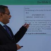 Scala Do While Loop