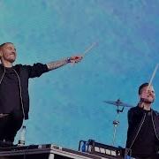 Galantis No Money Radio 1 S Big Weekend 2017