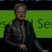 GTC 2017 NVIDIA GPU Cloud Platform NVIDIA Keynote Part 10