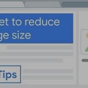 Reduce Image Size Use Srcset To Automatically Choose The Right Image