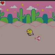 Galga Game Tutorial MakeCode Arcade