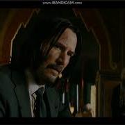 Meeting With The Elder John Wick 3 Parabellum