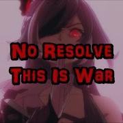 Nightcore This Is War Lyrics