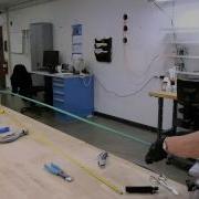 Technical Video How To Prepare Optical Fiber Ribbon Cable For Mid Span Splicing