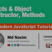 019 Object Object Constructor The Modern JavaScript Tutorial