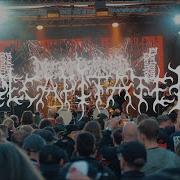 Decapitated Live At Dortmund Death Fest Open Air 2025