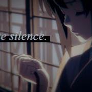 ˏˋ White Silence ˊˎ Your Name Vent Edit