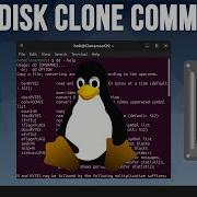 How To Clone A Linux Disk With The Dd Command And Expand Partitions When Cloning To A Larger Drive