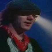 AC DC T N T Capital Center Landover MD December 1981