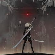 Nier Automata Soundtrack Dark Colossus Kaiju Slowed Reverbed