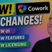Copilot Cowork Is Finally GA Big Changes