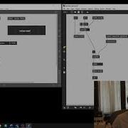 Building A Reverse Delay Audio Effect In Gen Max Gen Tutorial