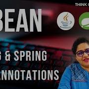 Учебное пособие по аннотированию Spring Bean аннотации Spring Framework и Spring Boot